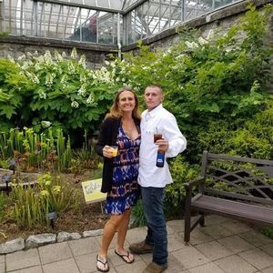 Meet your Posher, Eric